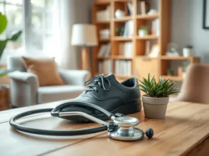 Ortopeda Szczecin: jak wybrać specjalistę, który naprawdę pomoże?