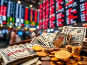 Czym są obligacje i akcje? Kluczowe różnice i korzyści