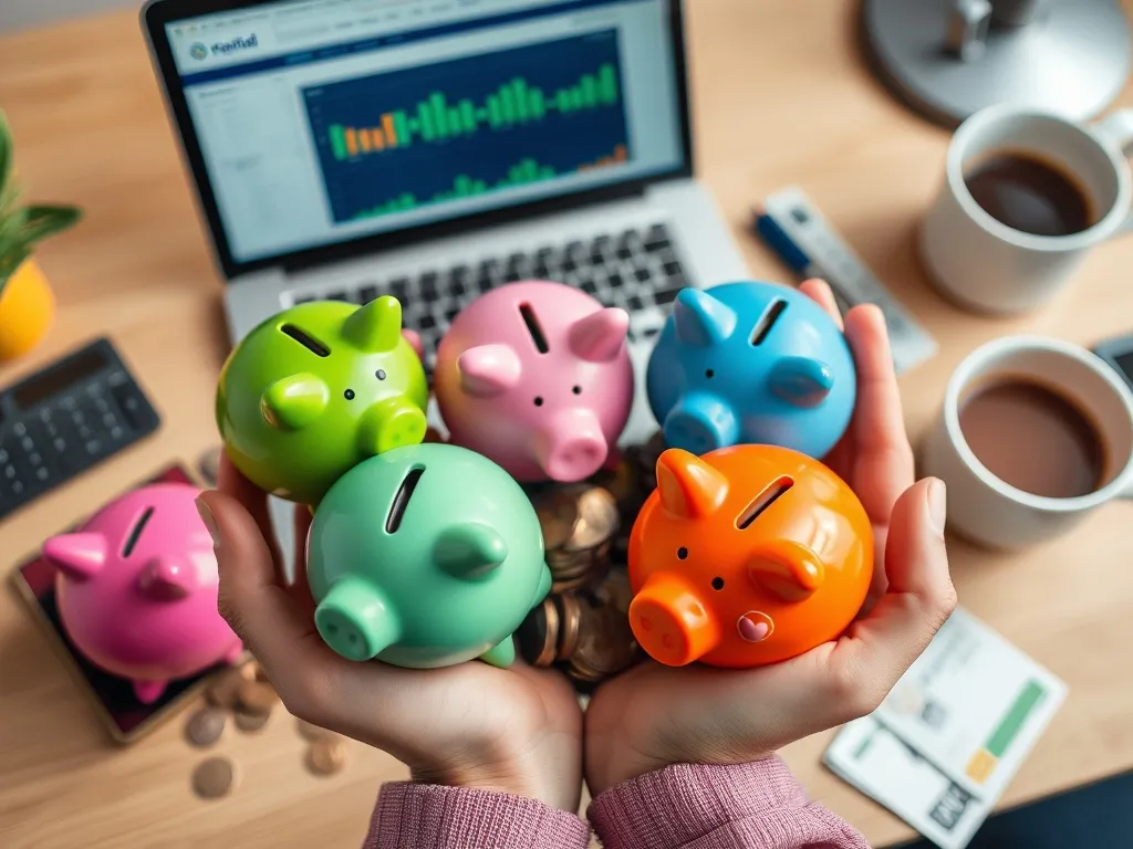 Jak kontrolować swoje finanse? Praktyczne porady i narzędzia