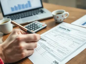 Czym jest PIT? Definicja i podstawowe informacje o podatku dochodowym