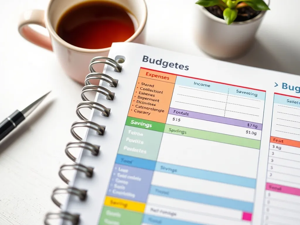 Jak planować wydatki miesięczne? Praktyczne porady dla każdego