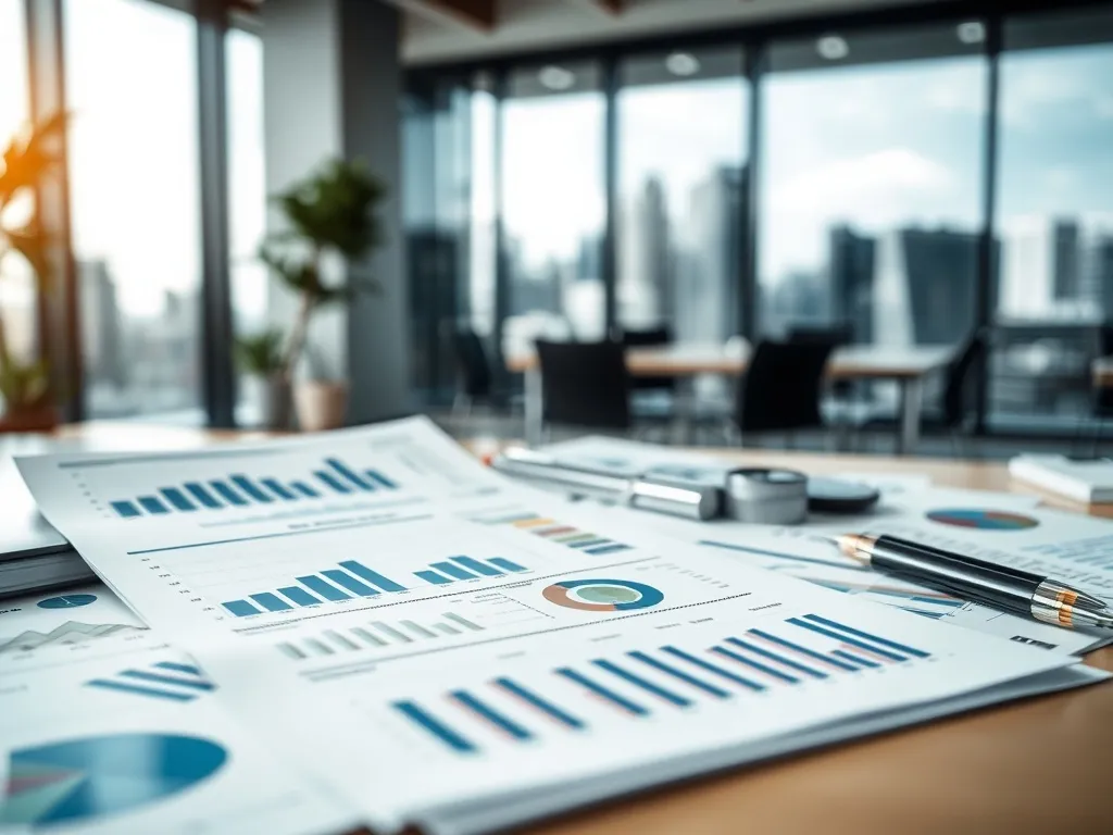 Ile zarabia doradca finansowy? Sprawdzamy fakty i mity!