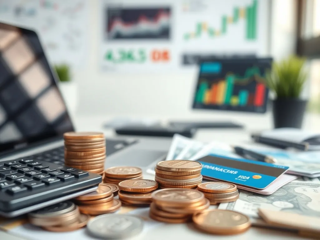 Jakie są instrumenty finansowe? Rodzaje i ich charakterystyka