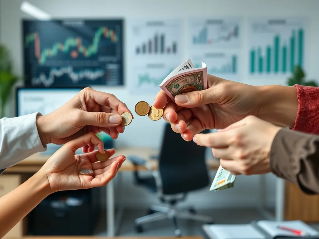 Czym się zajmuje doradca finansowy? Kluczowe informacje i porady