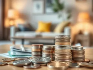 Na czym polega poduszka finansowa? Kluczowe informacje i porady