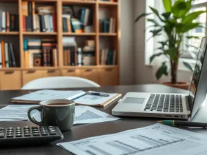 Podatek VAT: co to jest i jak go rozliczać?