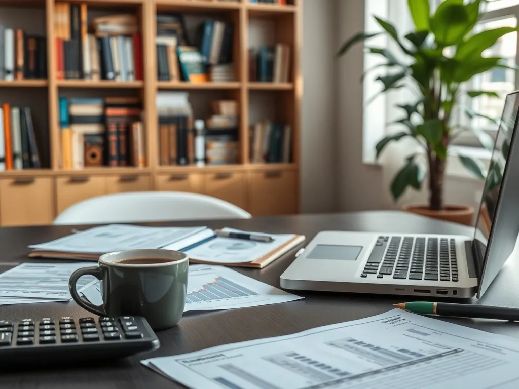 Sprawozdanie finansowe: co to jest i jak je przygotować?