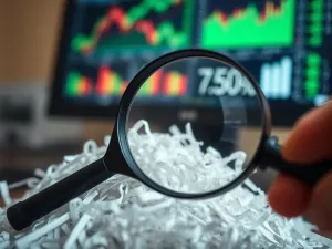 Przestępstwo finansowe: co to jest i jakie są jego rodzaje?