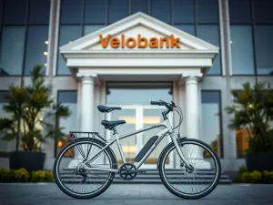 Velobank – co to za bank? Historia i działalność