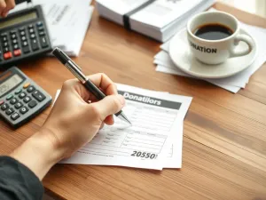 Jak planować wydatki miesięczne? Praktyczne porady dla każdego