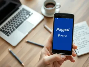Jak wypłacić pieniądze z PayPal? Przewodnik krok po kroku